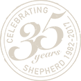 Shepherd 35
